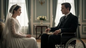 В 19 лет за СТАРИКА: она ждала наследство, но в ПЕРВУЮ же ночь произошло ЭТО…