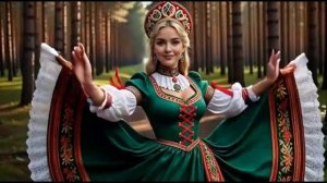 Народные куплеты