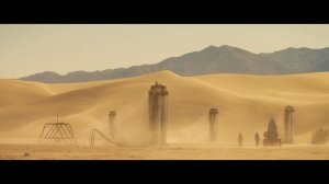 Фоллаут (2 сезон) _ Русский трейлер 2 (2025_ 4К) [4K]