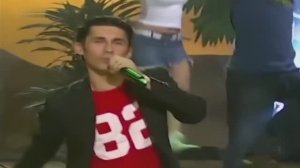 O -Zone - Петрович под липой (клип)