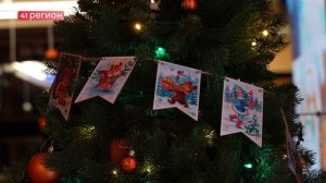 ИТОГИ НОВОГОДНЕЙ КАМПАНИИ ПОДВЕЛИ В КАМЧАТСКОМ ТЕАТРЕ КУКОЛ • НОВОСТИ КАМЧАТКИ