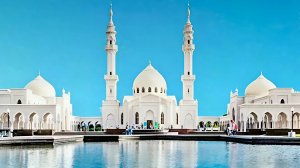 Булгар - первая столица Золотой Орды