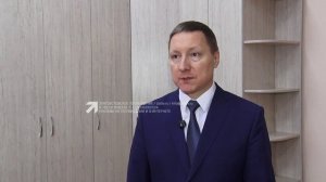 В Златоусте открылось обновлённое отделение онкологии и паллиативной помощи