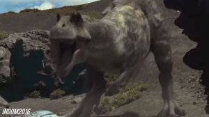 Tyrannosaurus Rex Tribute Motörhead - King of Kings