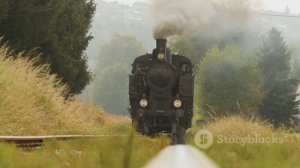 Удивительные факты о паровозах