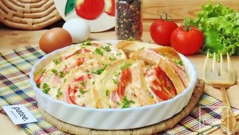 ЯИЧНЫЙ КОБЛЕР смотреть онлайн