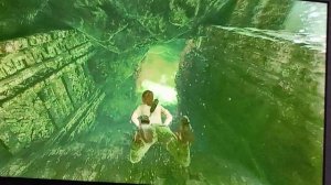 Shadow of the Tomb Raider 1 часть