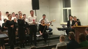 Для тебя о чоловік ❤️🙏 христианская песня