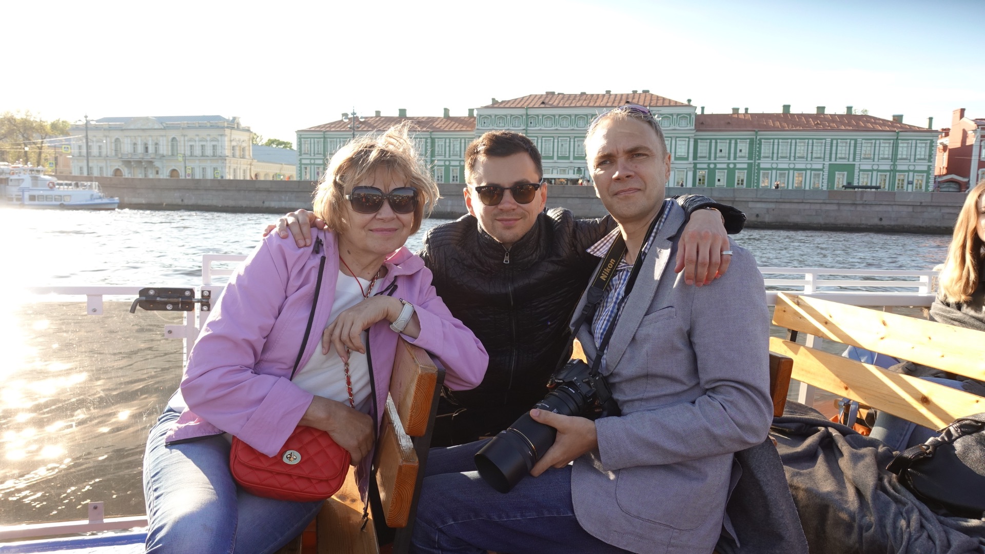 ОСТАВАЙТЕСЬ С НАМИ! Делюсь опытом и позитивом!