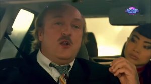 ТАКСИ 3 (отрывок) [погоня полиции за монстртраком]