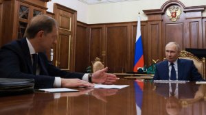 Мантуров заявил о планах РФ показать новые образцы вооружений