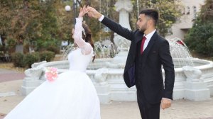 Часть 3  Elşad və Jalə Aliyevlar 30 сентября 2025 год г. Белгород