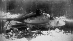 Объект 279_ как СССР создал самый защищенный танк , способный выжить даже после атомного взрыва!