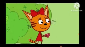 Kid e cats and Ben and Holly little kingdom coffin dance song COVER