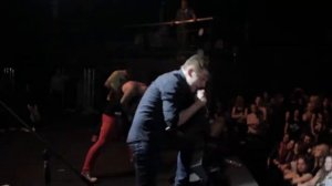 ORIGAMI -  Здесь останусь только Я