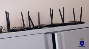 Самарская полиция передала в суд уголовное дело об изготовлении и сбыте виртуальных платёжных карт