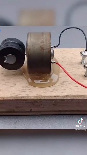 394.Электродвигатель