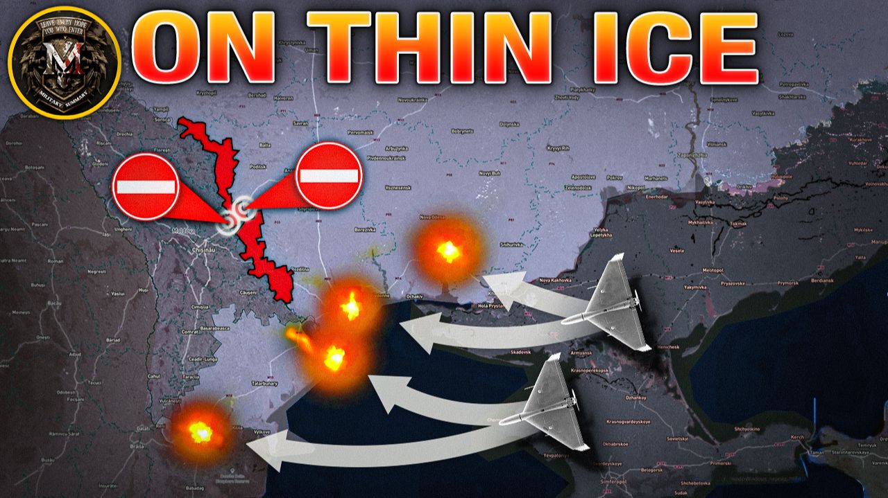 Drone Strikes Intensify💥✈️ Novoboykivske's Defense Has Collapsed💢🏚️ Military Summary 12.01.2026 смотреть онлайн