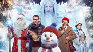 ᴄʜᴇᴦᴏʙиᴋ (трейлер)