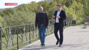 АНДРЕЙ ВОРОВСКИЙ НАЗНАЧЕН ПЕРВЫМ ЗАМЕСТИТЕЛЕМ ГЛАВЫ ПЕТРОПАВЛОВСКА-КАМЧАТСКОГО • НОВОСТИ КАМЧАТКИ