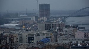 На Украине начались перебои в работе государственных реестров