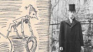 Достоевский FM "Буратино – это Горький или Гумилев?"