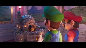 Супер Марио_ Галактическое кино _ Русский трейлер (Дубляж_ 2026) [4K]