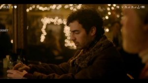 отрывок из фильма Рождество братьев Джонас