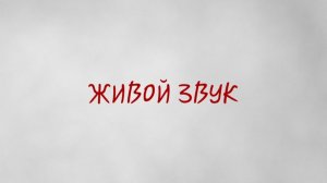 Программа «Живой звук. Новогодний выпуск» на радио ШАНСОН в Иркутске