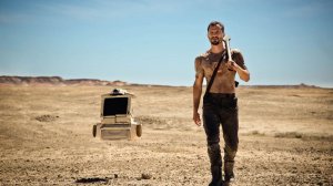 Острие стрелы (краткий пересказ фильма. МУВИКОТ)