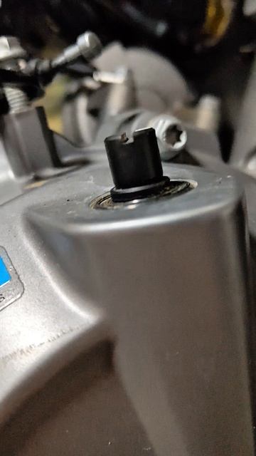 Легкий выжим сцепления на CFMOTO 800MT-X. смотреть онлайн