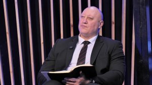 03 Жизнь и смерть. Соединяя землю с небом. Школа Библии - Молдова