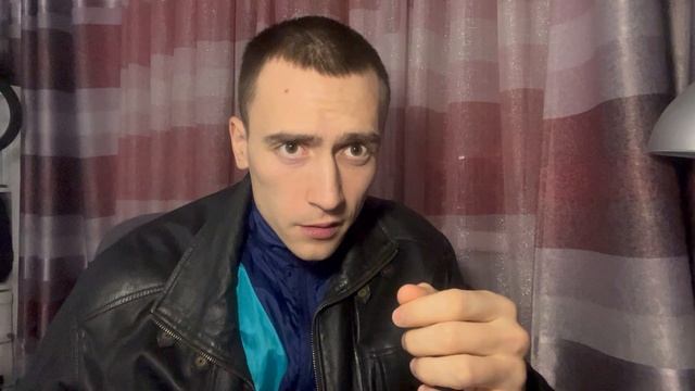 Проба Бандит мелкий (Алексеев Игорь) смотреть онлайн