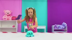 путешествие с папой