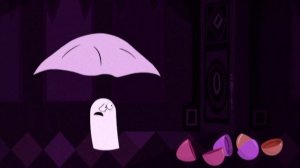 Фостер: Дом для друзей из мира фантазий 1 сезон 13 серия (мультсериал, 2004)