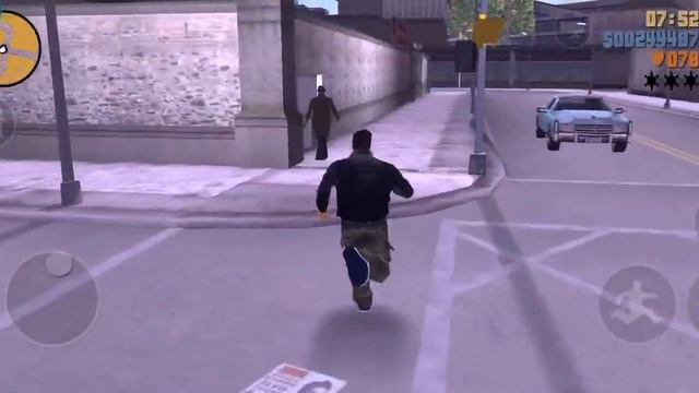 GTA 3 #7 смотреть онлайн