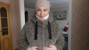 МОРОЗЯКА. НАРЯД ДНЯ. В ГОСТИ У ТЁТЕ