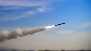 Минобороны Британии объявило о создании ракеты дальностью более 500 км для Киева