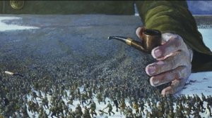 Первое условие спасения