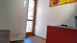 Тренировка на ноги