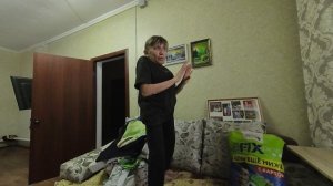 Светланка скалалазка  и картошка на обед