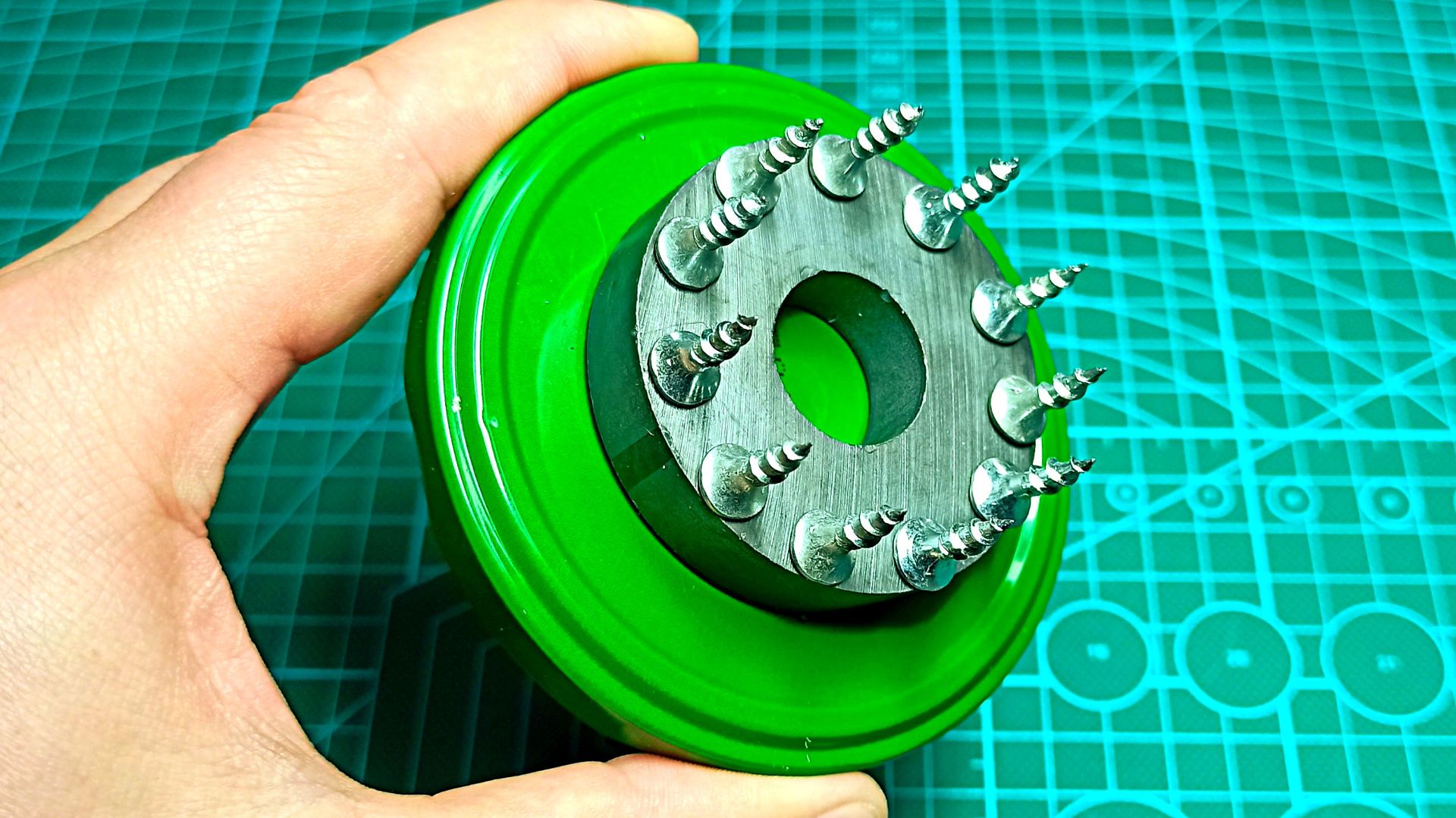 ВСЁ ГЕНИАЛЬНОЕ ПРОСТО - ОРИГИНАЛЬНЫЕ САМОДЕЛКИ смотреть онлайн