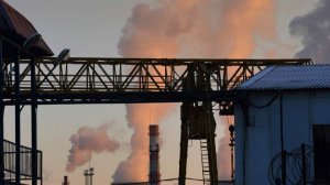 В России намерены увеличить мощности по хранению топлива