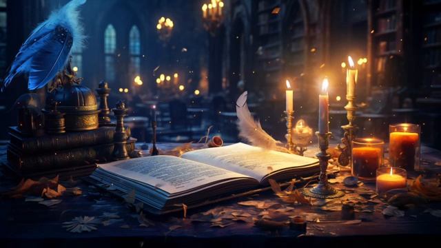 ПУТЕШЕСТВИЕ В ТАЙНУЮ атмосферу КАМЕРНОЙ музыки "ХРОНИКИ ВОЛШЕБНОГО ПЕРА" смотреть онлайн