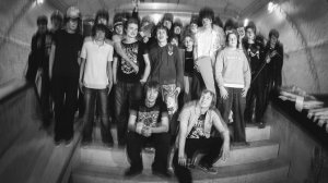 Happy New Meat - Тюмень