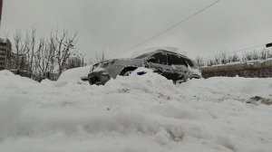 Саратов 13.01.26 Что РЕАЛЬНО сейчас Саратов происходит...