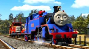 ТОМАС И ЕГО ДРУЗЬЯ. Thomas and friends minesОтправляйтесь в путешествие с Эмили! Соберите все новые