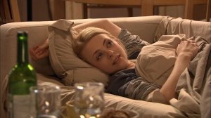 СЕРДЦЕ МАРИИ - 8 серия