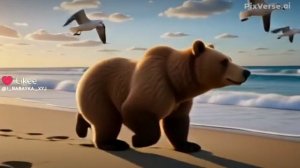 чиж научиться своей детей морем