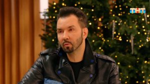 Гость программы — Денис Клявер